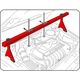 Yato Belka do podwieszania silnika udźwig 500kg - YT-55568