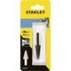 Stanley Pilnik do wiertarki z uchwytem 6mm stożkowy do metalu 6-14x35mm (STA66185)