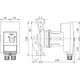 Wilo Pompa CO Yonos MAXO 30/0,5-12 PN10 (2120644)