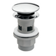 Ferro Korek automatyczny klik-klak 5/4" duży chrom (S287PP-B)