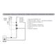 Euroster Elektroniczny programowalny sterownik 11 M pompy C.O. E11M