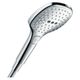 Słuchawka prysznicowa Hansgrohe Raindance Select E 3-funkcyjna chrom (26520000)