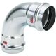 Viega Łuk 90° 22mm z SC-CONTUR PRESTABO - 558147