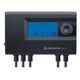 Euroster Elektroniczny programowalny sterownik 11 M pompy C.O. E11M