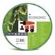 Cellfast Wąż ogrodowy Economic 3/4" 20m ze zraszaczem prostym 3/4" (10-102)