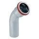 Geberit Kolano 45° Ø18mm MAPRESS C-STAHL - 20703