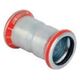 Geberit Mufa Ø=42mm MAPRESS C-STAHL - 22007