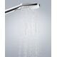 Słuchawka prysznicowa Hansgrohe Raindance Select E 3-funkcyjna chrom (26520000)