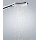 Słuchawka prysznicowa Hansgrohe Raindance Select E 3-funkcyjna chrom (26520000)