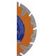 Dedra Tarcza diamentowa Super Segment do cięcia betonu 115mm H1242