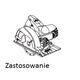 Bosch Piła tarczowa H MULTI Material 210x2,4x30mm 54 zęby 2608640511