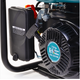 Agregat Könner & Söhnen 3000 W