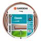 Gardena Wąż ogrodowy CLASSIC PCV 1/2" 20m - 18003-20
