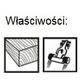Wiertło Bosch łopatkowe 20mm (2608595491)