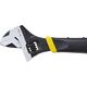 Stanley Klucz nastawny typu szwed 250mm gumowa rękojeść (0-90-949)
