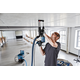 Bosch Osprzęt do odsysania pyłu GDE16 Plus Professional (1.600.A00.15Z)