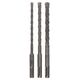 Wiertło Bosch do betonu SDS+ 6 10 8mm zestaw (1617000117)