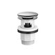 Hansgrohe Odpływ punktowy bez rusztu  (50105000)