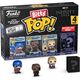 Figurka *****FUNKO BITTY POP! Infinity Saga 4pak s.1 71503