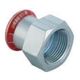 Geberit Złączka Mapress C-Stahl 18mm przejściowa GW 3/4"(21804)