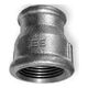 Odlewnia Zawiercie Mufa redukcyjna M2 3/4 x 1/2" ocynk