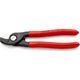 Knipex Nożyce do cięcia kabli 165mm (9511165)