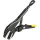 Stanley Szczypce zaciskowe Fatmax szczęki proste 180mm (FMHT0-75467)