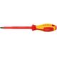 Knipex Wkrętak krzyżowy PZ1 izolowany 28,7cm (982501)