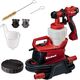 Einhell Pistolet do malowania EINHELL TC-SY 700 S 4260020 (4260020) - MALEINPIL0004