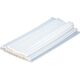 Wkłady klejowe Yato 11 mm x 300 mm przezroczyste 1 kg YT-82431