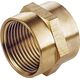 Perfexim Mufa mosiężna GW 3/4" (07-208-0200-000)
