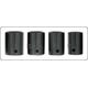 Klucz udarowy Sthor 57092 1100 W 1/2"