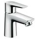 Bateria umywalkowa Hansgrohe Talis E stojąca chrom (71700000)