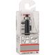 Bosch Frez do krawędzi R 12,7x8x25 mm (2.608.628.348)