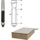 Bosch Frez do krawędzi R 12,7x8x25 mm (2.608.628.348)