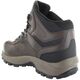 Buty trekkingowe męskie Hi-Tec Altitude VI I WP ciemnobrązowe r. 41