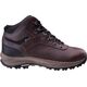 Buty trekkingowe męskie Hi-Tec Altitude VI I WP ciemnobrązowe r. 41