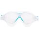AquaWave Okulary dziecięce X-RAY JR transparent/blue