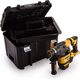Młotowiertarka Dewalt DCH333NT 54 V