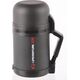 Lifeventure Termos turystyczny LM9640 0.8 l Czarny