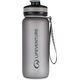 Lifeventure Butelka na wodę szara 650ml