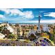 Trefl Puzzle 1500 elementów Park Guell, Barcelona (GXP-645725)