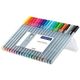 Staedtler Cienkopis triplus 20 kolorów