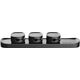 Organizer Baseus Uchwyt Czarny 1 sztuka  (26998-uniw)