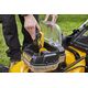 Kosiarka akumulatorowa Dewalt DCMW564N