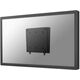 Neomounts Uchwyt biurkowy na monitor 10" - 30" (FPMA-W25BLACK)