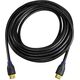 Kabel LogiLink HDMI - HDMI 10m czarny (CH0066)