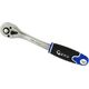 Geko Grzechotka GEKO 3/8" PROFI NEW(wyg.r.) (6/20)