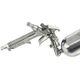 Geko Pistolet lak. mini F-2 zaprawka 200ml (20)