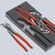 Knipex Zestaw szczypiec (002001V17)